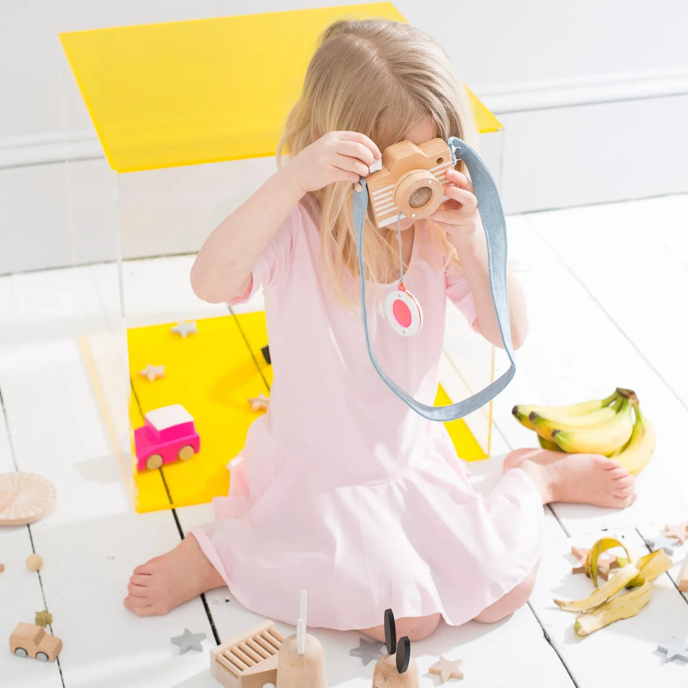 Why Pretend Play is so important for your child