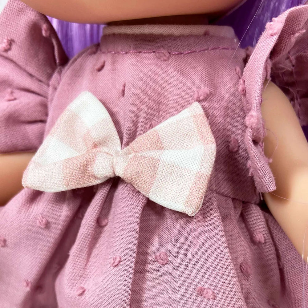 
                      
                        Mia Plum Pudding Doll
                      
                    