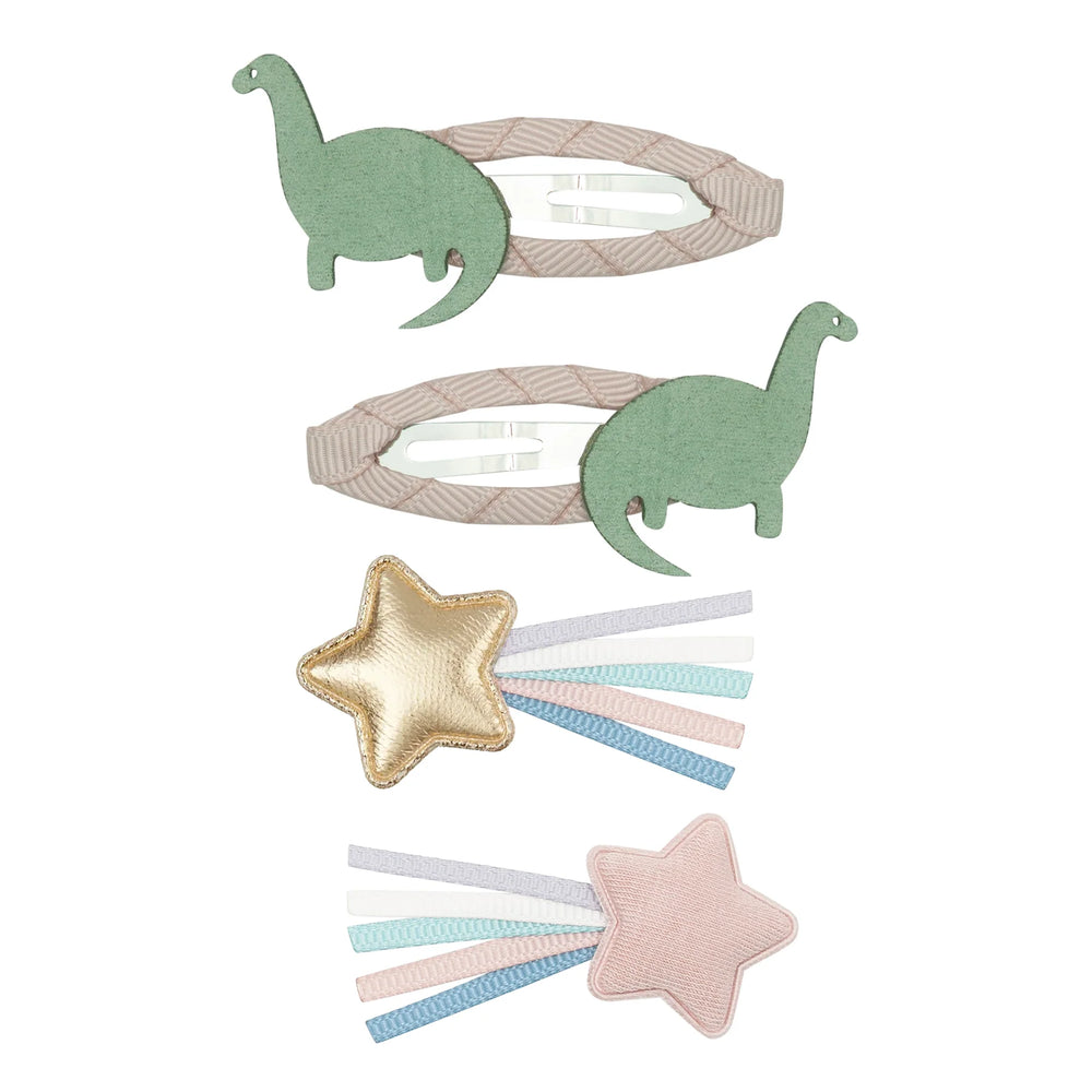 
                      
                        Dreamer Dino Clip Set
                      
                    