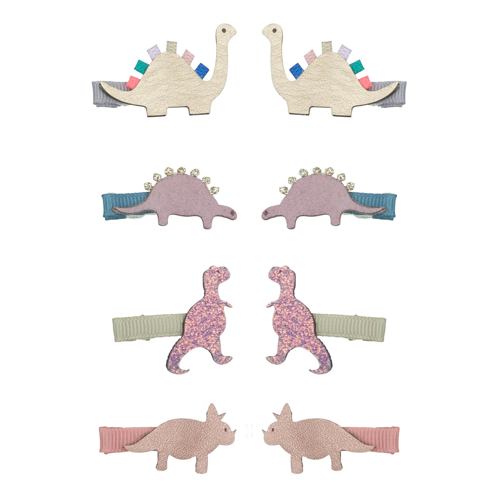 Dino Mini Clips