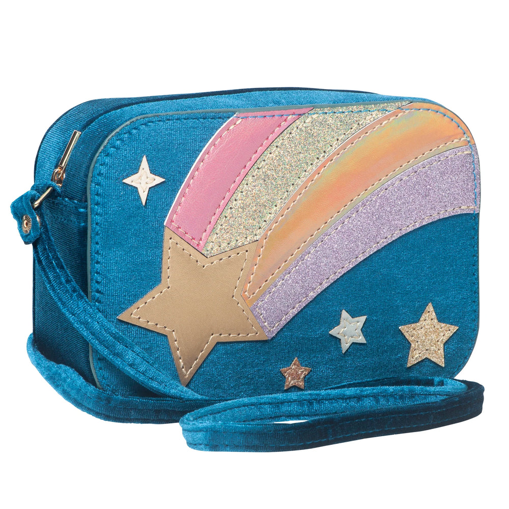 
                      
                        Shooting Star Bag
                      
                    