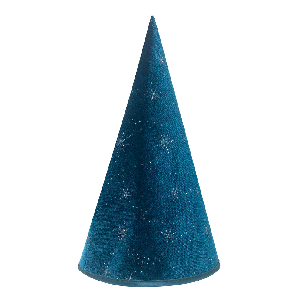 
                      
                        Wizard Hat
                      
                    