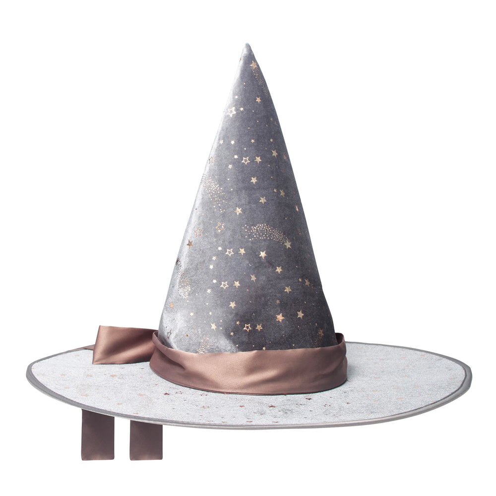 
                      
                        Griselda Witch Hat
                      
                    