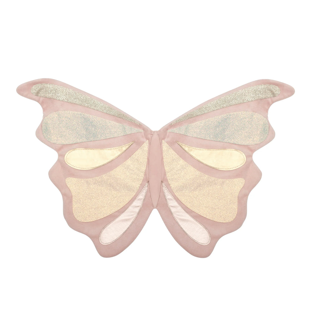 
                      
                        Emmelina Wings | Pink
                      
                    