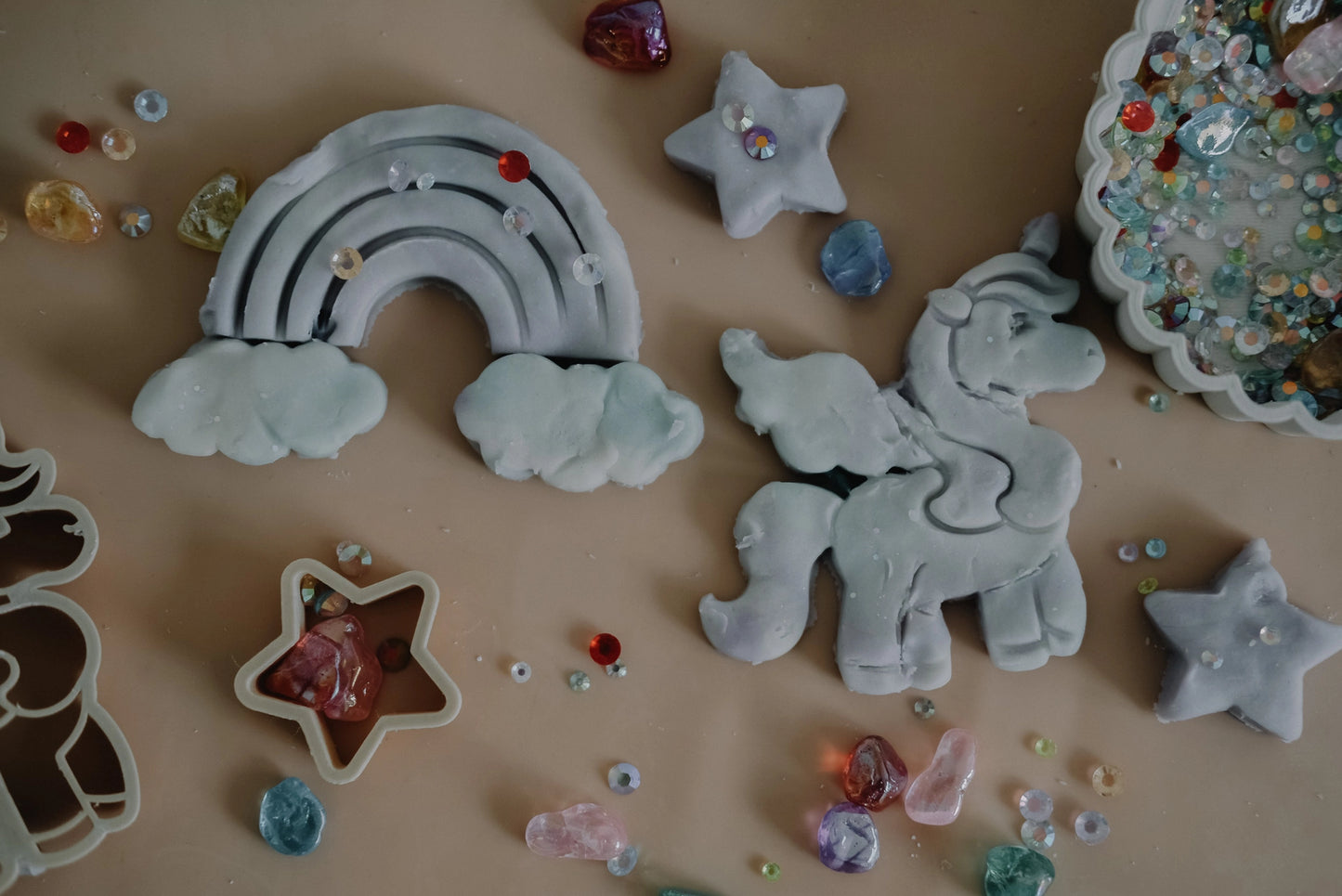 Eco Cutter Set | Fairytale Unicorn