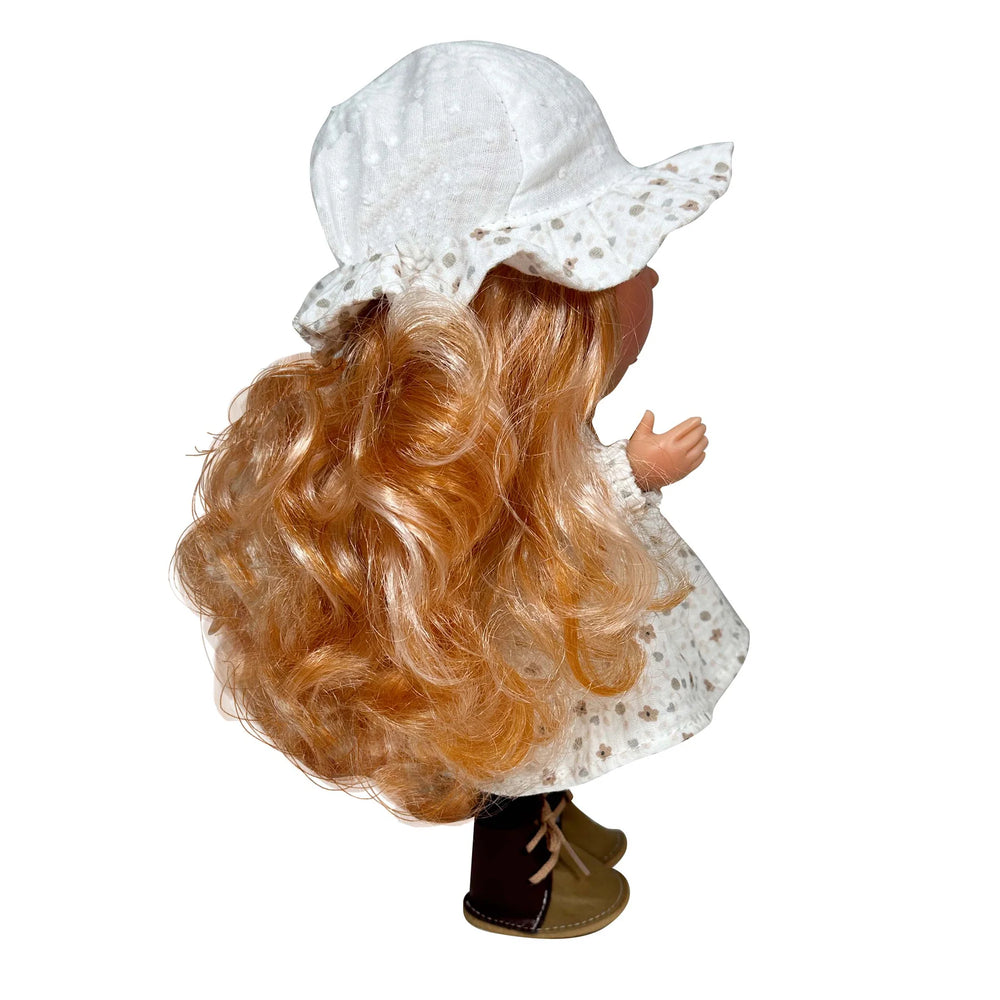 Mia Little Bo Peep Doll