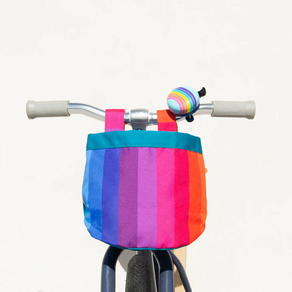 
                      
                        Bike & Scooter Bell | Rainbow Sky
                      
                    