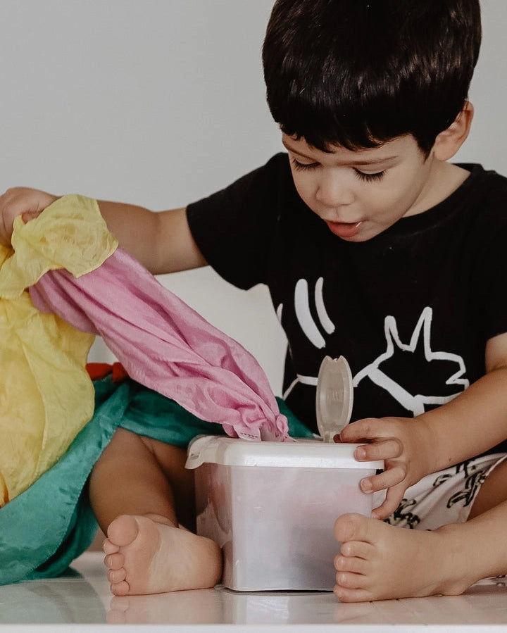 
                      
                        The Taby | Activities for 1 - 2 year olds
                      
                    