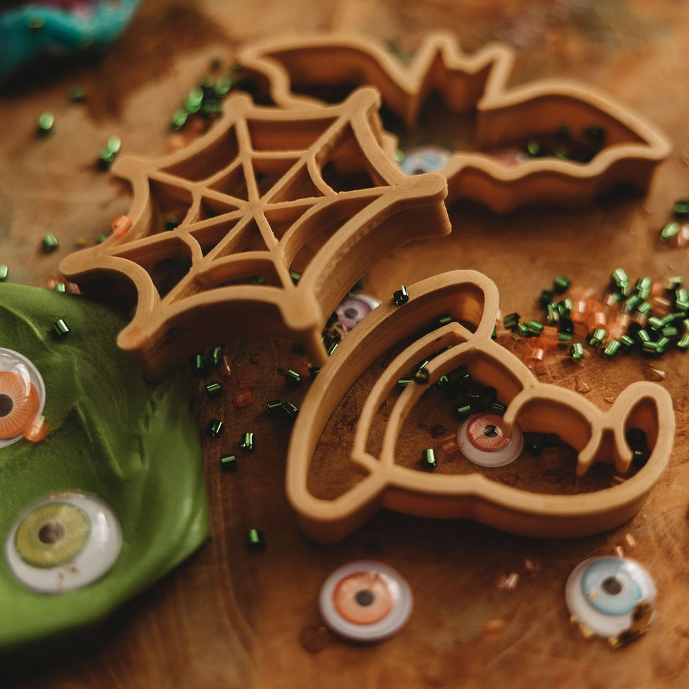 
                      
                        Eco Cutter Set | Halloween
                      
                    