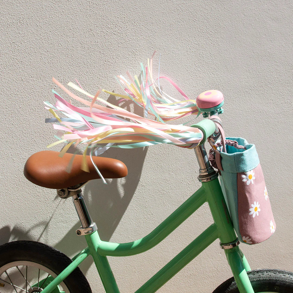 
                      
                        Ribbon Bike & Scooter Streamer | Pastel Rainbow
                      
                    