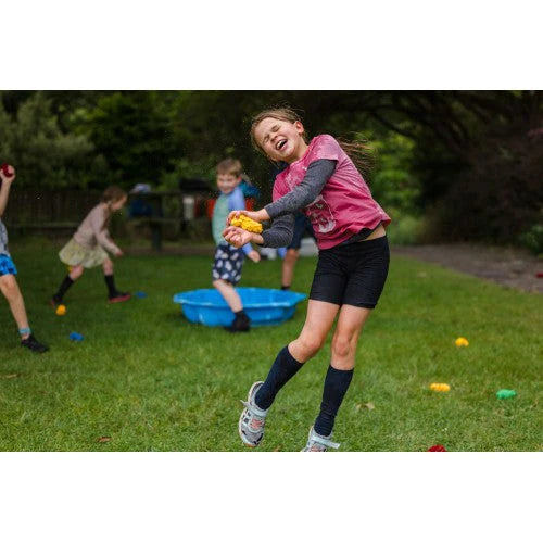 
                      
                        Reusable Water Balloons
                      
                    