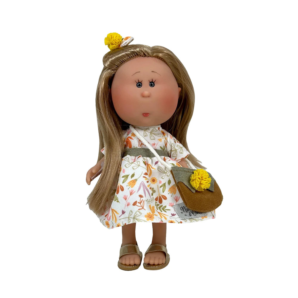 
                      
                        Little Mia Autumn Picnic Doll
                      
                    