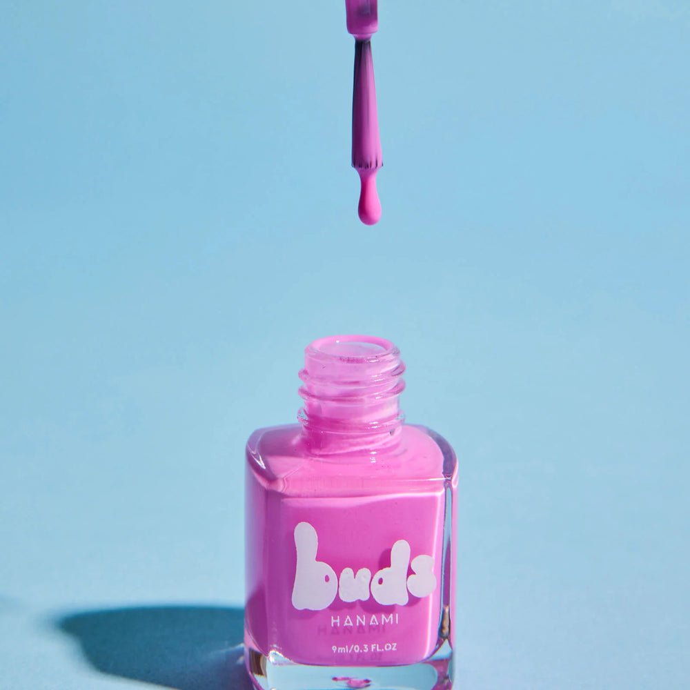 
                      
                        Buds Nail Polish | Fairyfloss
                      
                    