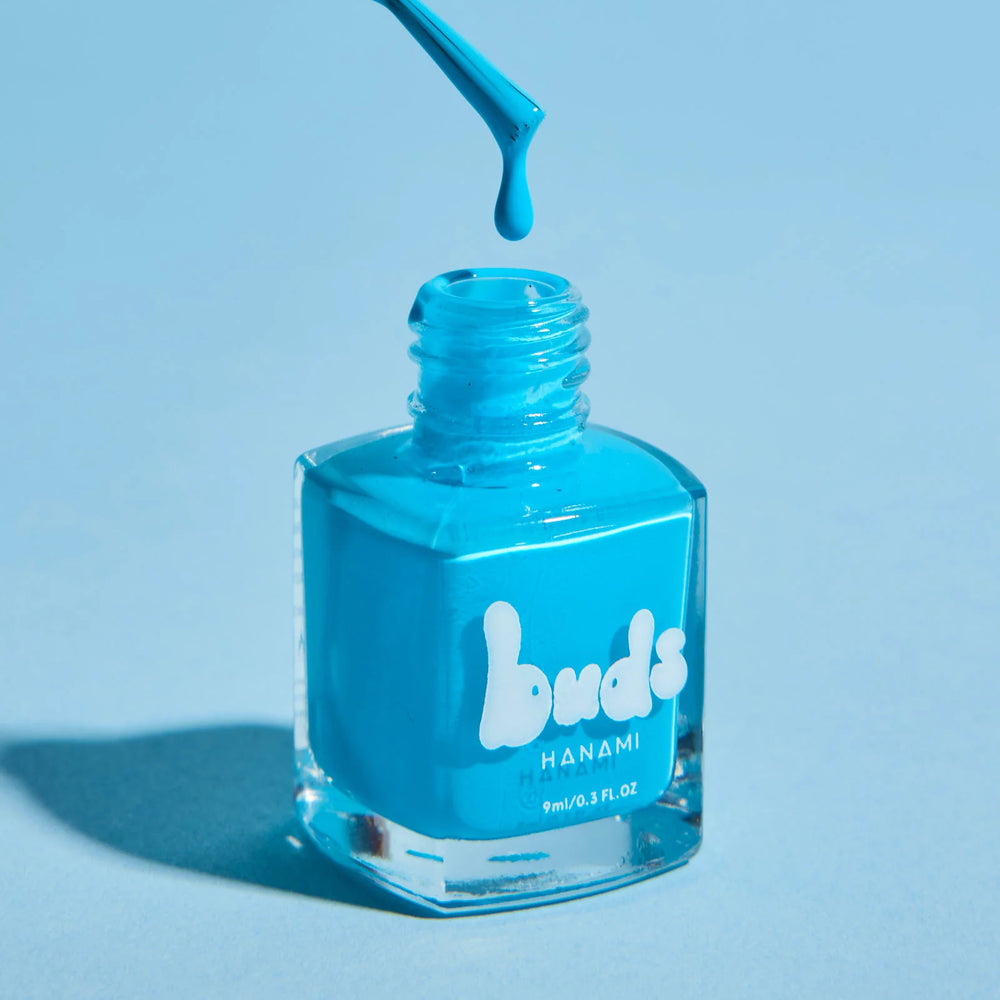 
                      
                        Buds Nail Polish | Sky
                      
                    