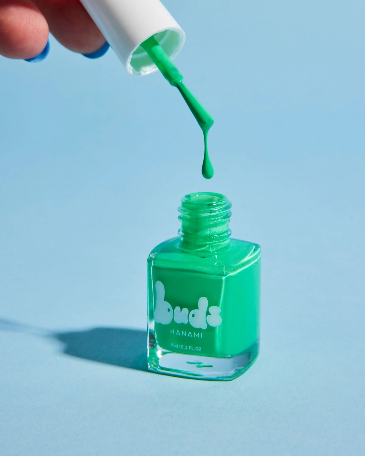 Buds Nail Polish | Lizard