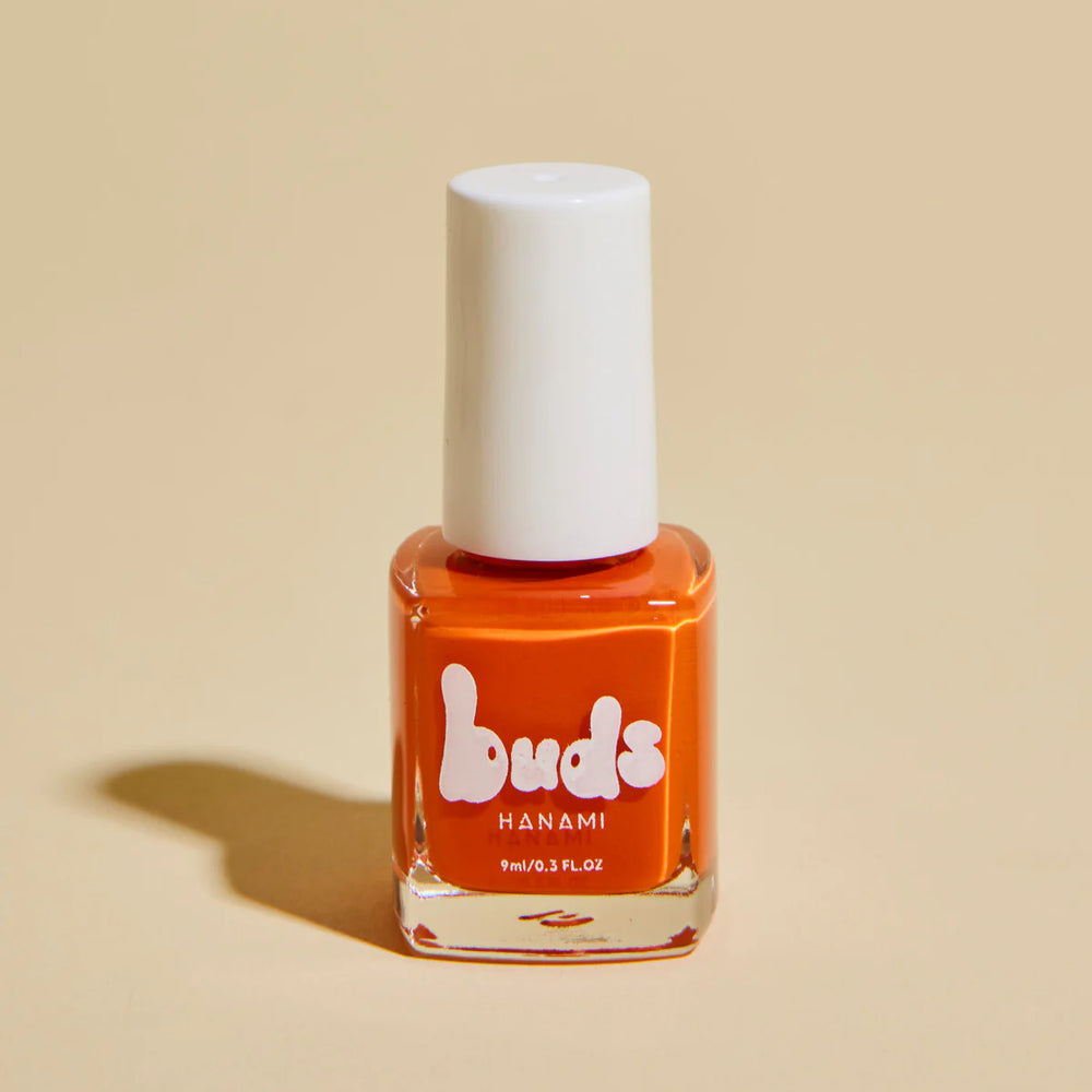 Buds Nail Polish | Crayon