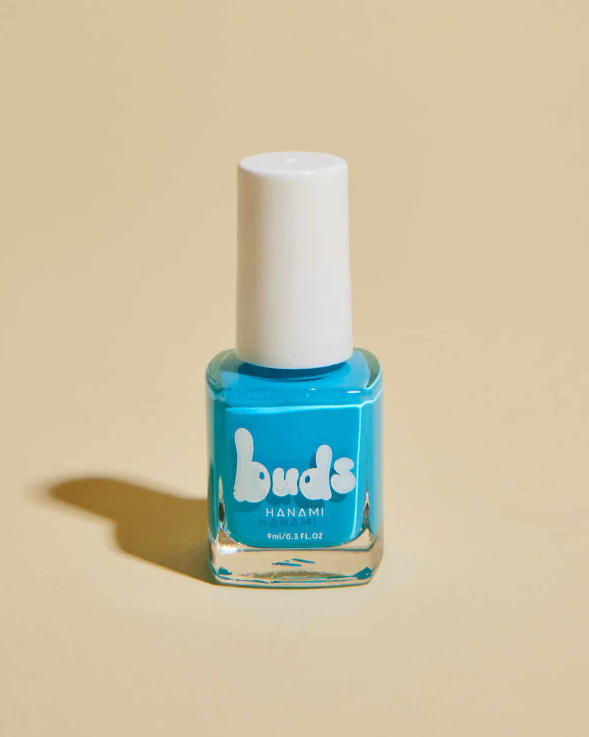 Buds Nail Polish | Sky