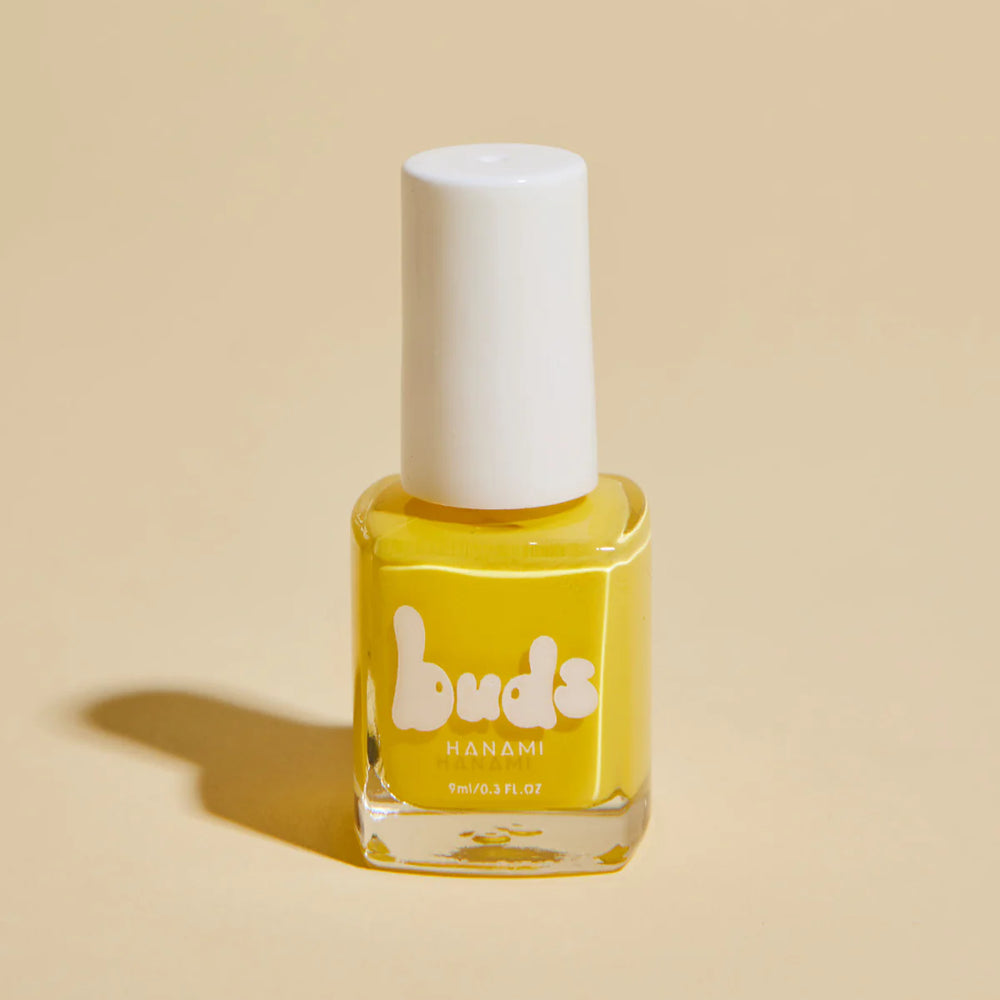 
                      
                        Buds Nail Polish | Sunny
                      
                    