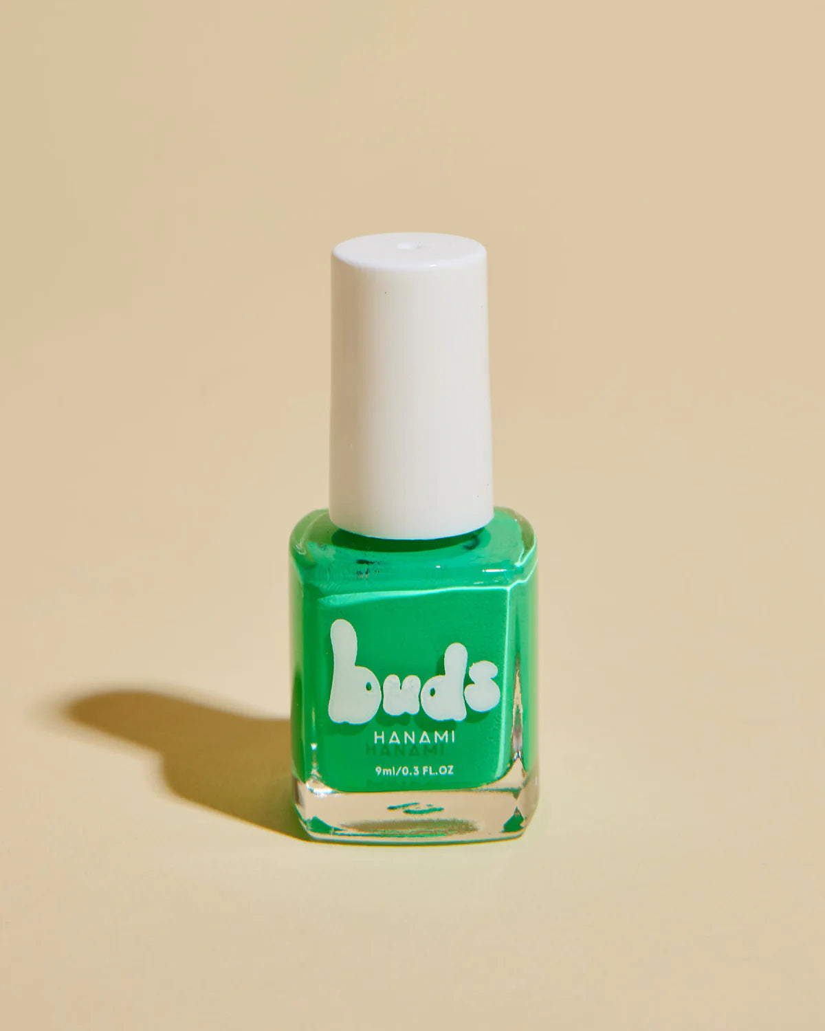 Buds Nail Polish | Lizard