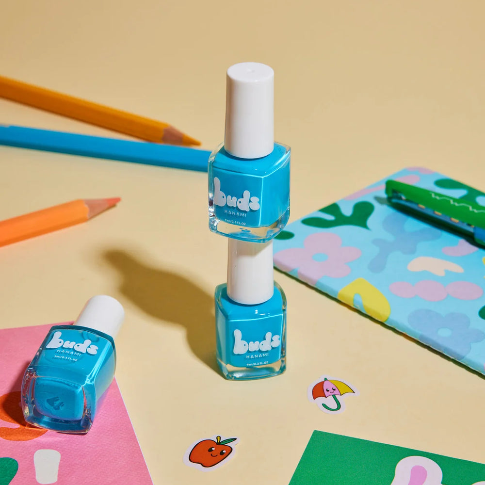 
                      
                        Buds Nail Polish | Sky
                      
                    