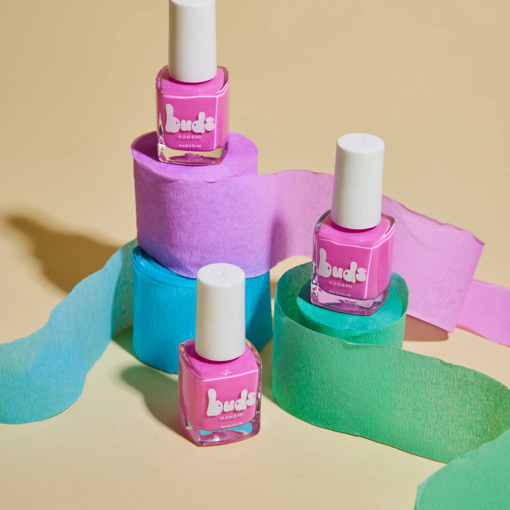 
                      
                        Buds Nail Polish | Fairyfloss
                      
                    