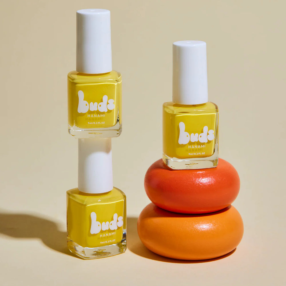 
                      
                        Buds Nail Polish | Sunny
                      
                    