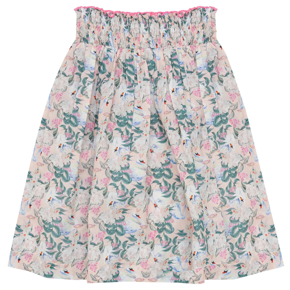 Mildred Skirt | Hello Gorgeous Print