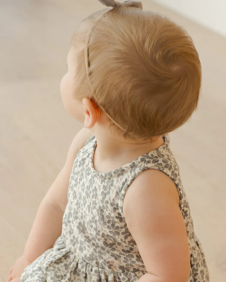 Skirted Tank Romper | Poppy