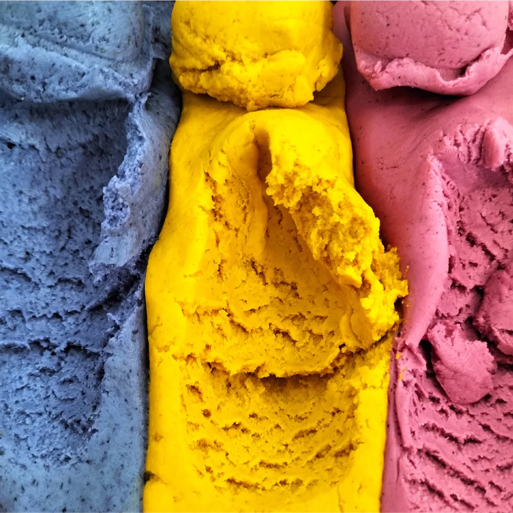 
                      
                        8 Flavour Ice Cream Playdough Set (Gluten Free)
                      
                    