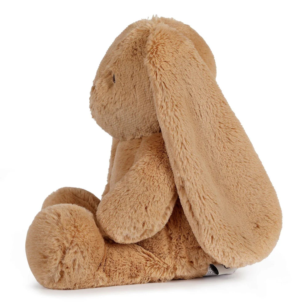 Bailey Caramel Bunny Soft Toy