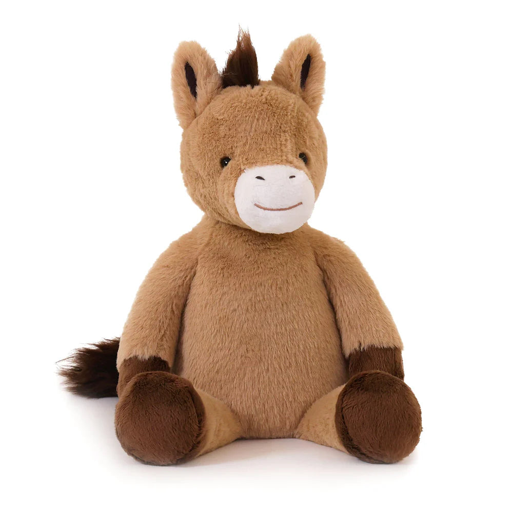 Dusty Pony Soft Toy