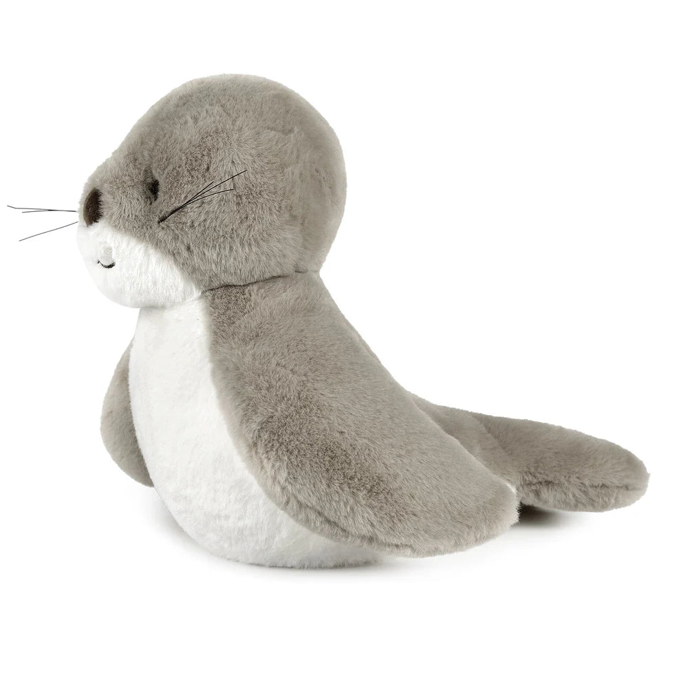 Soli Seal Soft Toy